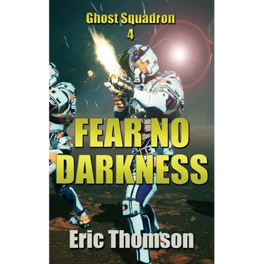 Fear No Darkness