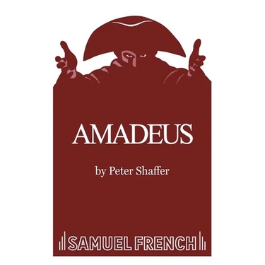 Amadeus