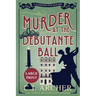 Murder at the Debutante Ball: Large Print
