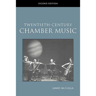 Twentieth-Century Chamber Music