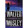 Cinnamon Kiss