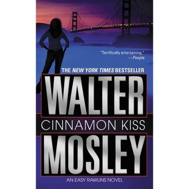 Cinnamon Kiss