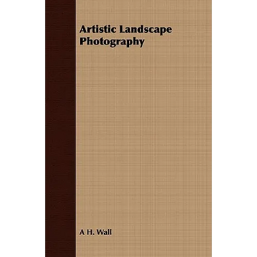 Artistic Landscape Photography