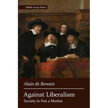 Against Liberalism