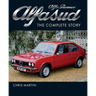 Alfa Romeo Alfasud: The Complete Story