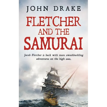 Fletcher and the Samurai
