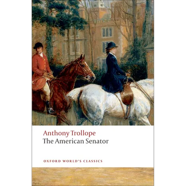 The American Senator