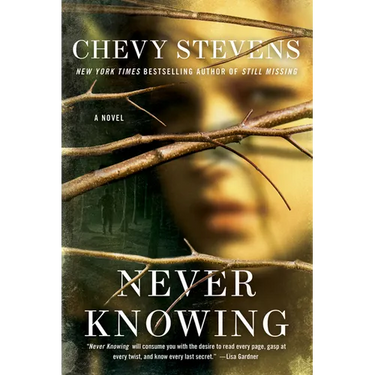 Never Knowing
