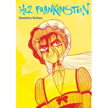 Her Frankenstein