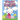 Giant Easter Colouring Book: 100 Beautiful Pictures Full of Easter Bunnies Eggs Chicks Flowers and More Perfect Basket Stuffer for Kids of All Ages