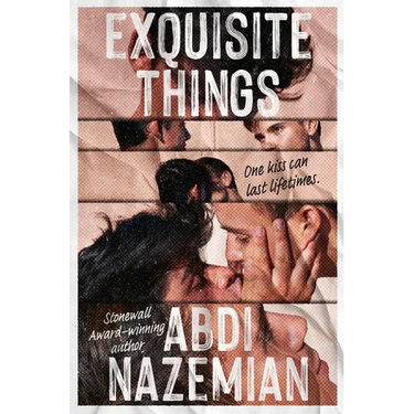 Exquisite Things