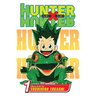 Hunter X Hunter, Volume 1