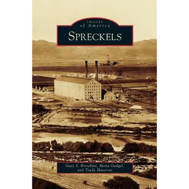 Spreckels