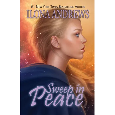 Sweep in Peace