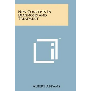 New Concepts in Diagnosis and Treatment