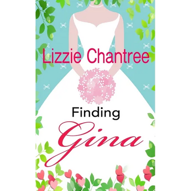 Finding Gina: Can a sprinkling of stardust overcome a past full of demons?