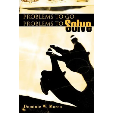 Problems to Go, Problems to Solve