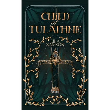Child of Tulathne
