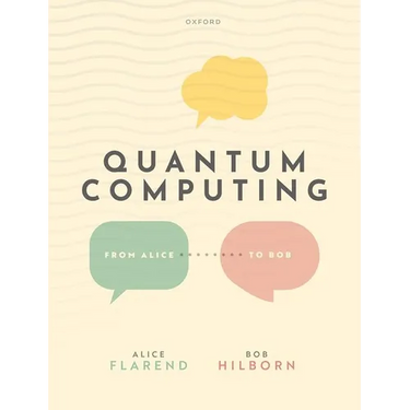 Quantum Computing: From Alice to Bob