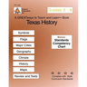 Texas History Grades 5-8: Greatways To Teach And Learn