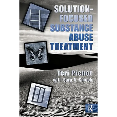 Solution-Focused Substance Abuse Treatment