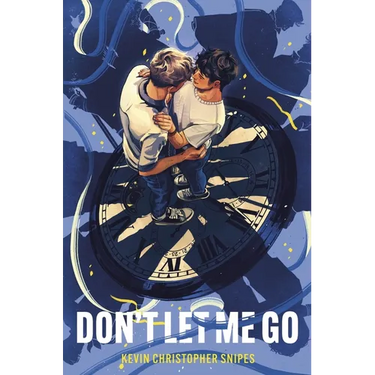 Don't Let Me Go