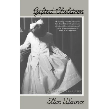 Gifted Children: Myths and Realities