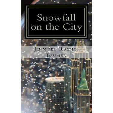 Snowfall on the City
