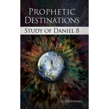 Prophetic Destinations: Study of Daniel 8
