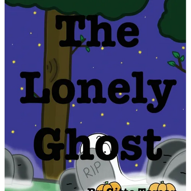 The Lonely Ghost