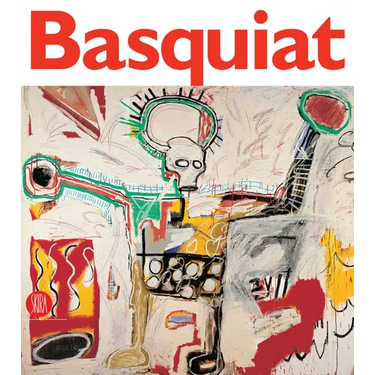 Jean-Michel Basquiat