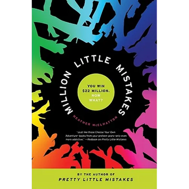 Million Little Mistakes