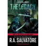 The Legacy: Dungeons & Dragons: Book 1 of The Legacy of the Drow Series