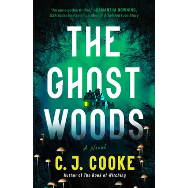 The Ghost Woods
