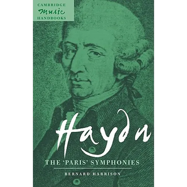 Haydn: The 'Paris' Symphonies