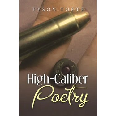 High-Caliber Poetry