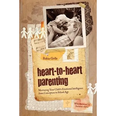 Heart-To-Heart Parenting