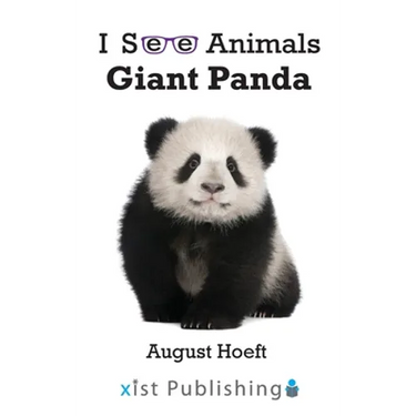 Giant Panda