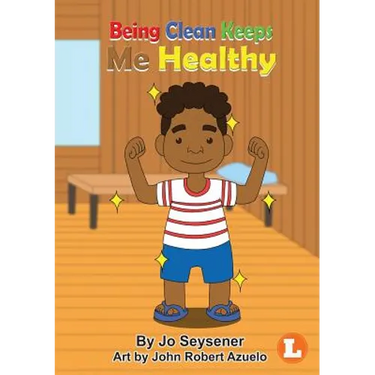 Being Clean Keeps Me Healthy