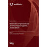 Natural Compounds as Antimicrobial Agents, 2nd Edition