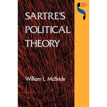 Sartre's Political Theory