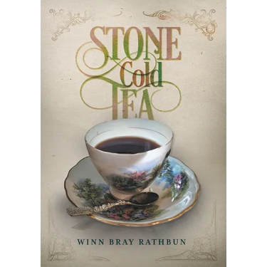 Stone Cold Tea