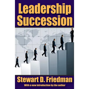 Leadership Succession