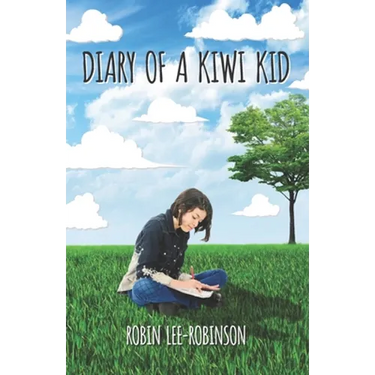 Diary of a Kiwi Kid