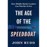 The Age of the Speedboat: How Middle Market Leaders Can Win the AI Era