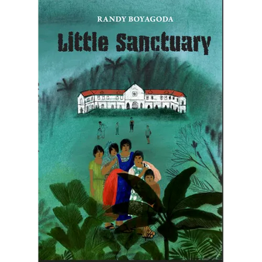 Little Sanctuary