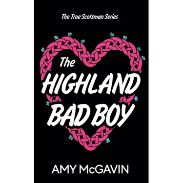 The Highland Bad Boy
