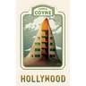 Hollywood