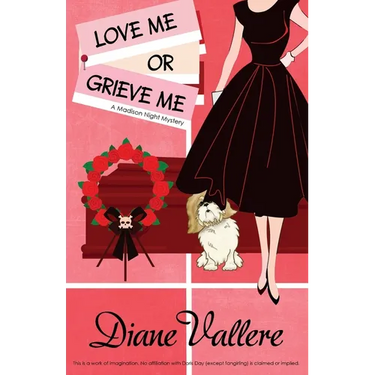 Love Me or Grieve Me