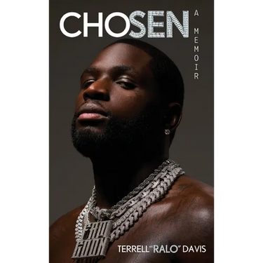 Chosen: A Memoir